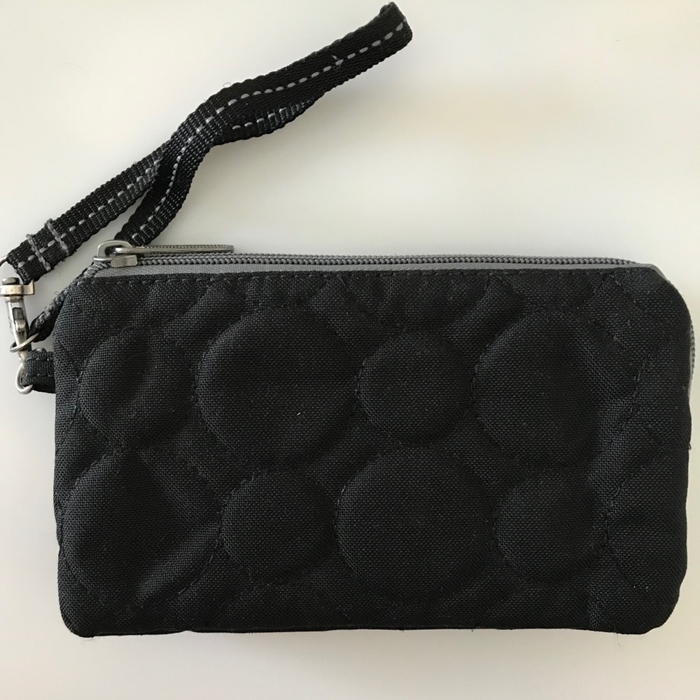thirty-one wristlet